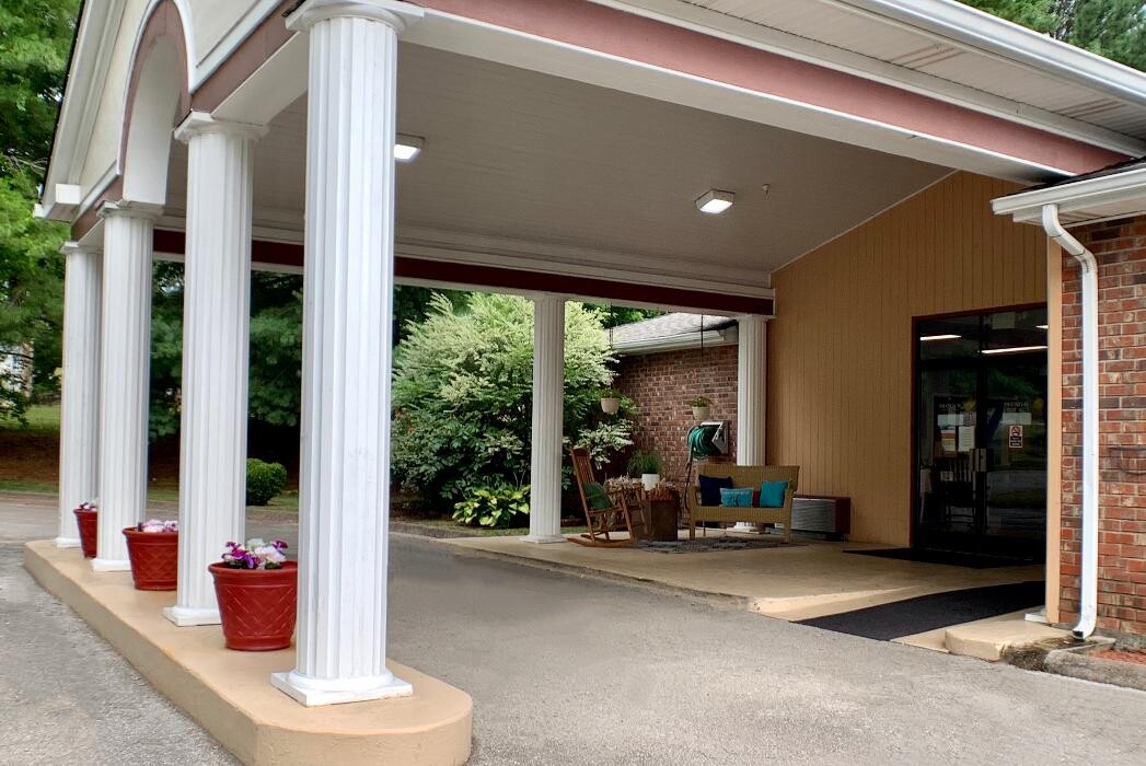 Images Decatur Wellness & Rehabilitation Center