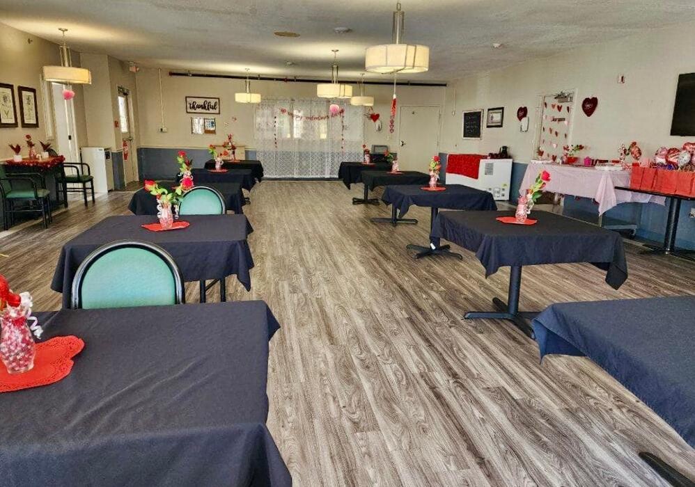 Images Decatur Wellness & Rehabilitation Center