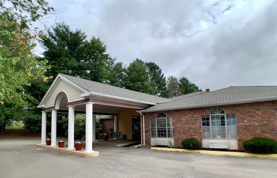 Images Decatur Wellness & Rehabilitation Center