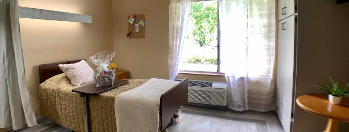 Images Decatur Wellness & Rehabilitation Center