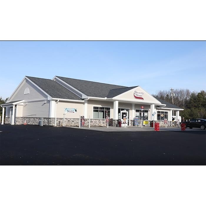 Images Stewart's Shops