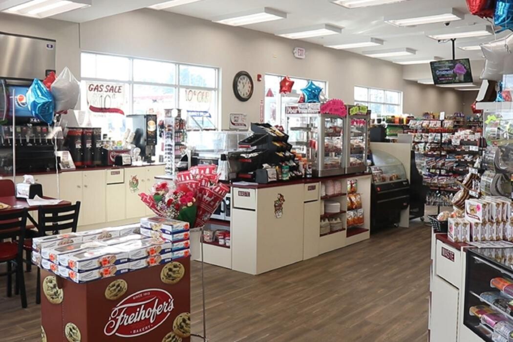 Images Stewart's Shops