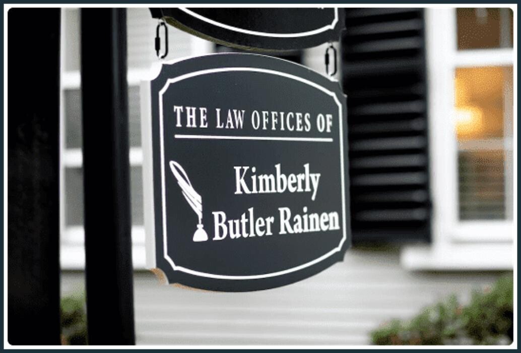 Images The Law Offices of Kimberly Butler Rainen