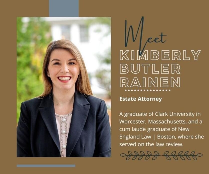 Images The Law Offices of Kimberly Butler Rainen