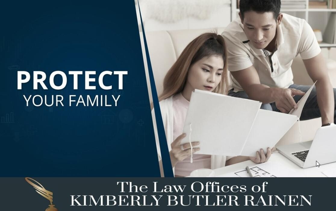 Images The Law Offices of Kimberly Butler Rainen