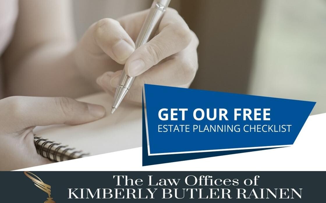 Images The Law Offices of Kimberly Butler Rainen