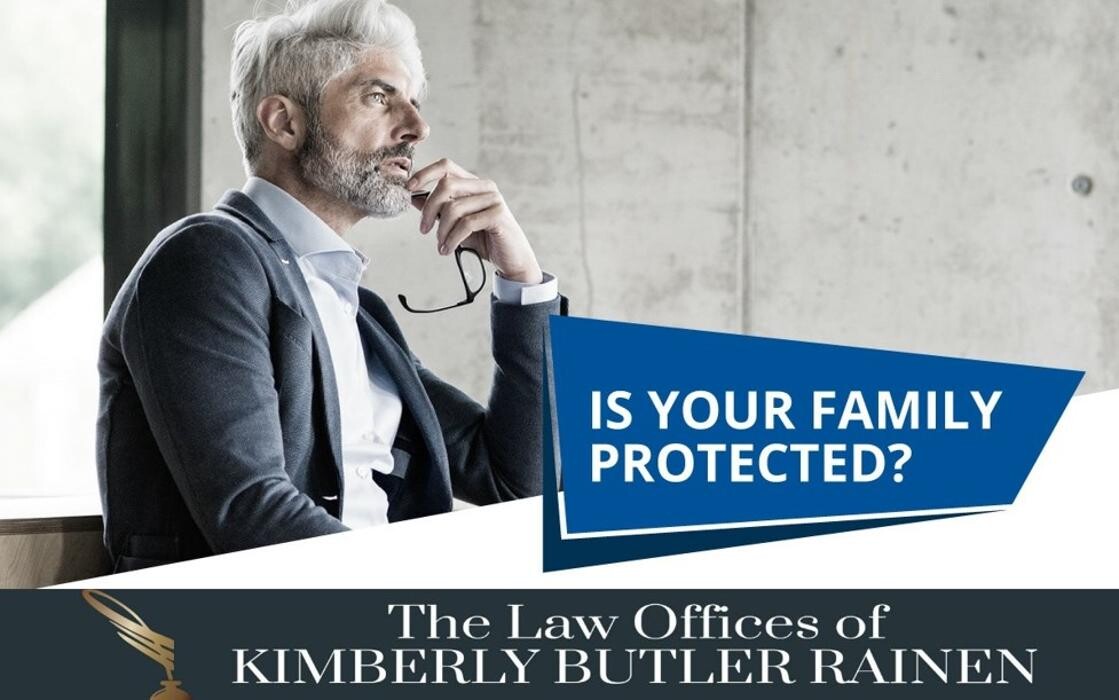 Images The Law Offices of Kimberly Butler Rainen