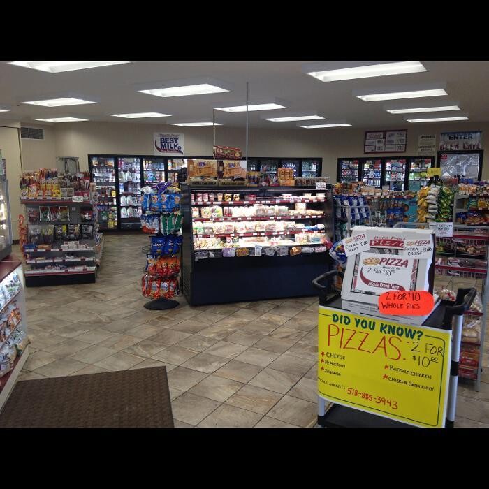 Images Stewart's Shops