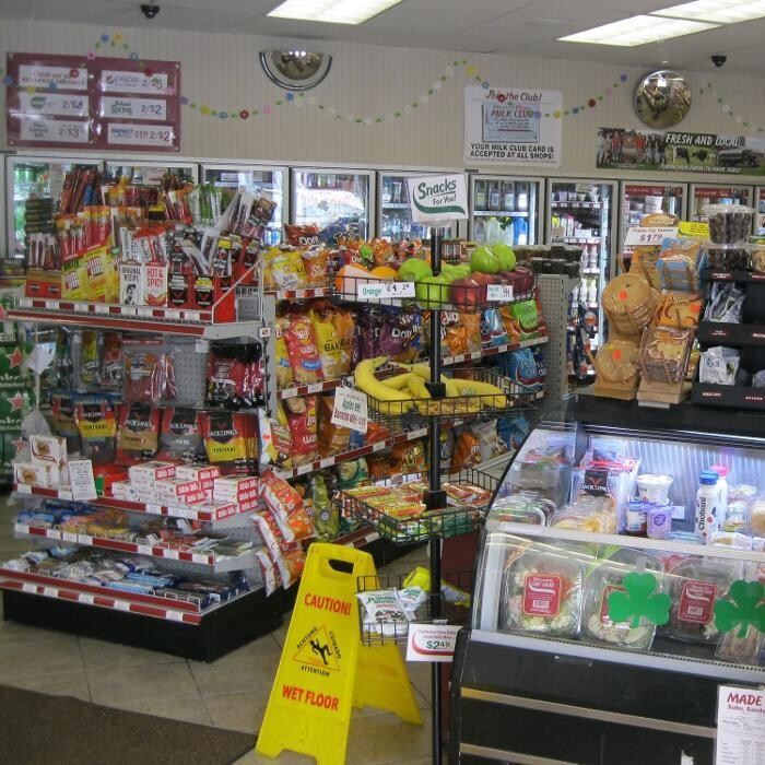 Images Stewart's Shops