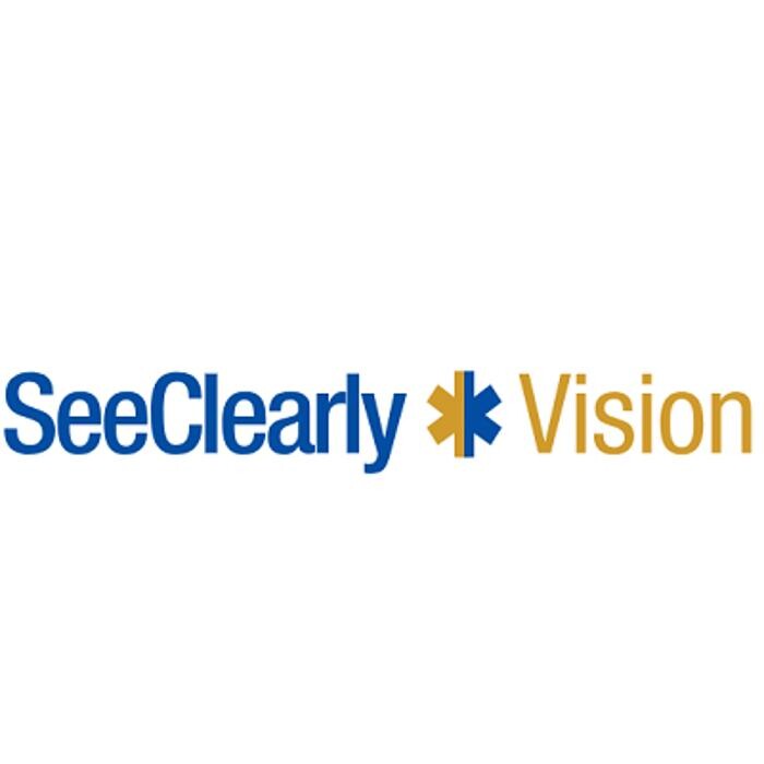 See Clearly Vision Logo