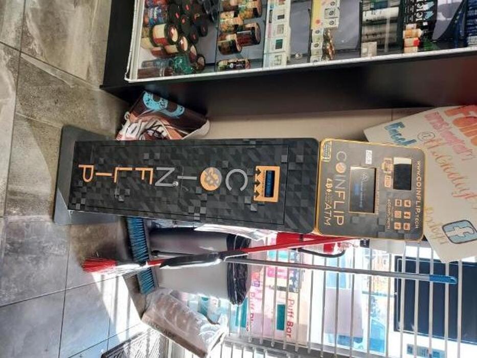 Images CoinFlip Bitcoin ATM - The Bodega (Greeley)