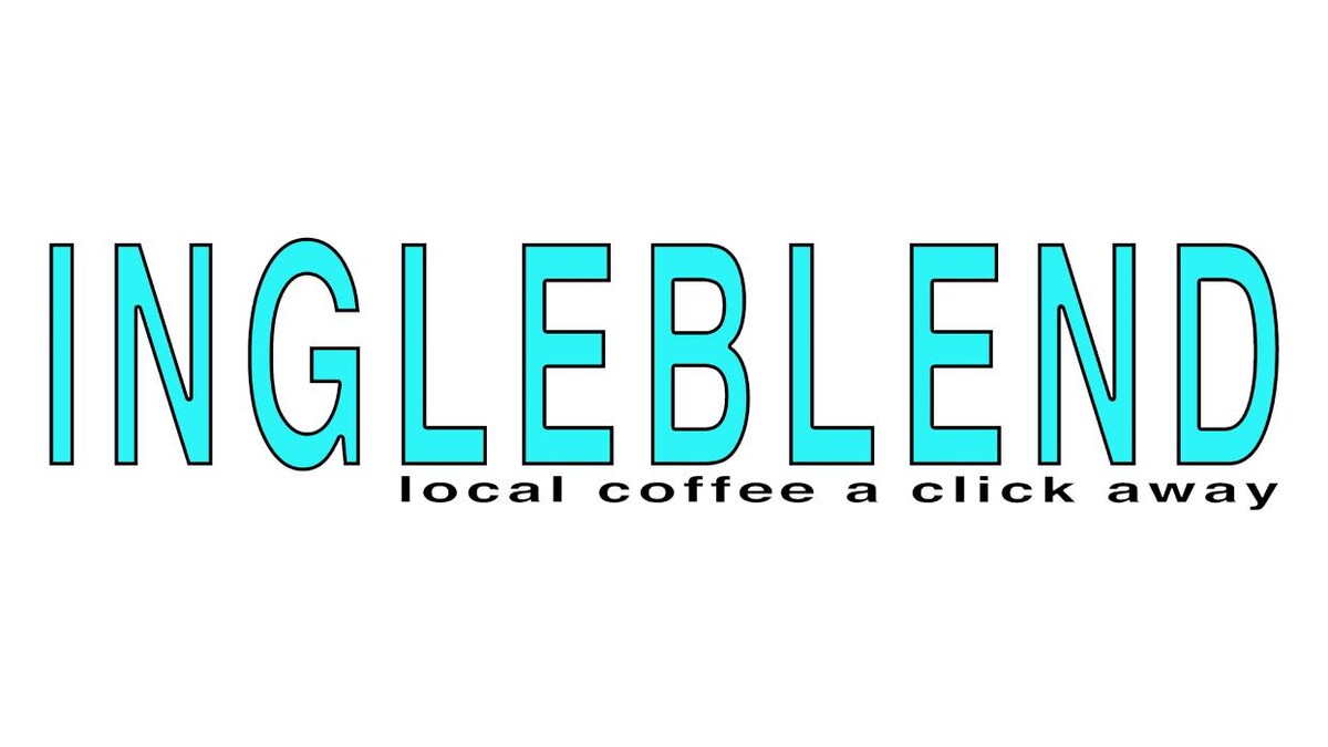 IngleBlend Logo