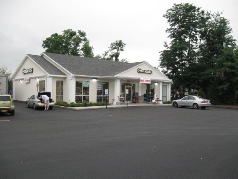 Images Stewart's Shops