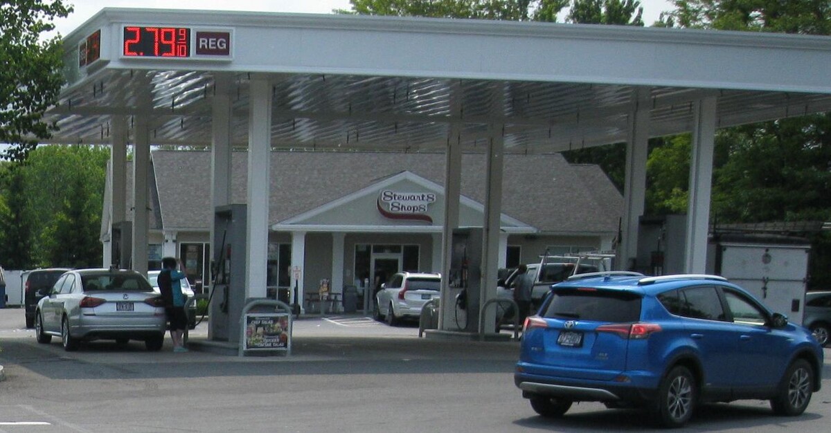 Images Stewart's Shops