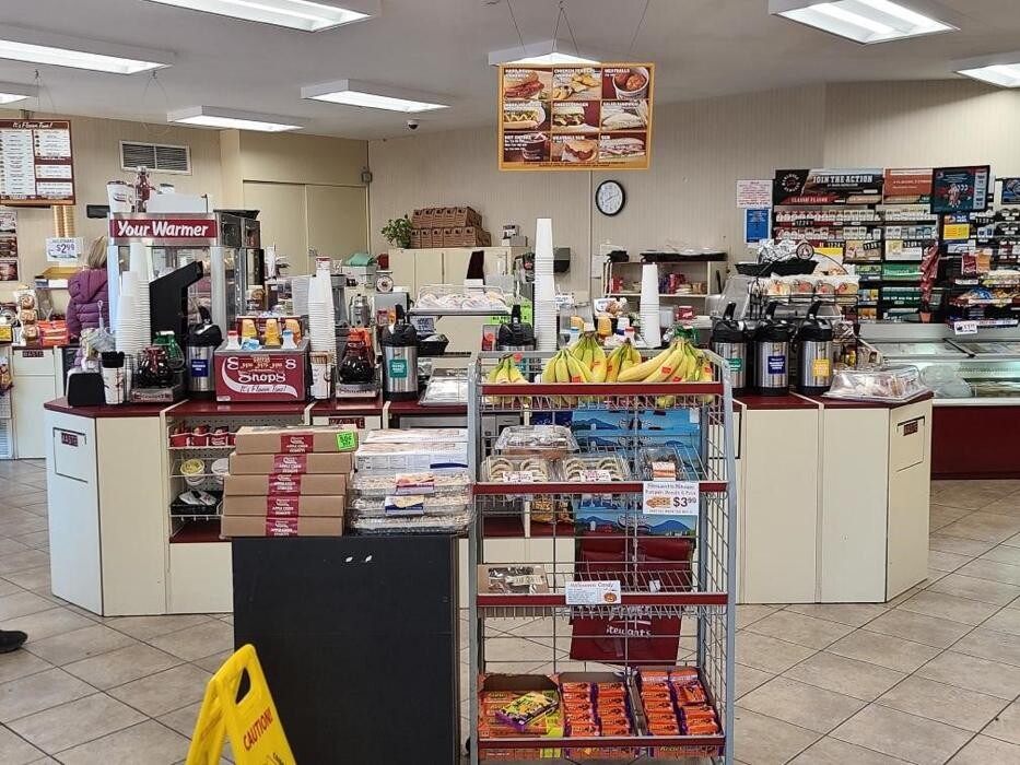 Images Stewart's Shops
