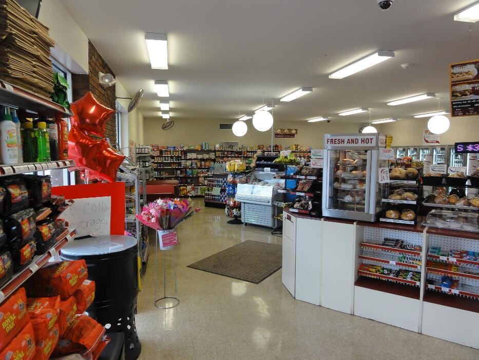 Images Stewart's Shops