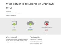 Website Screenshot Douglas A Sutton CPA