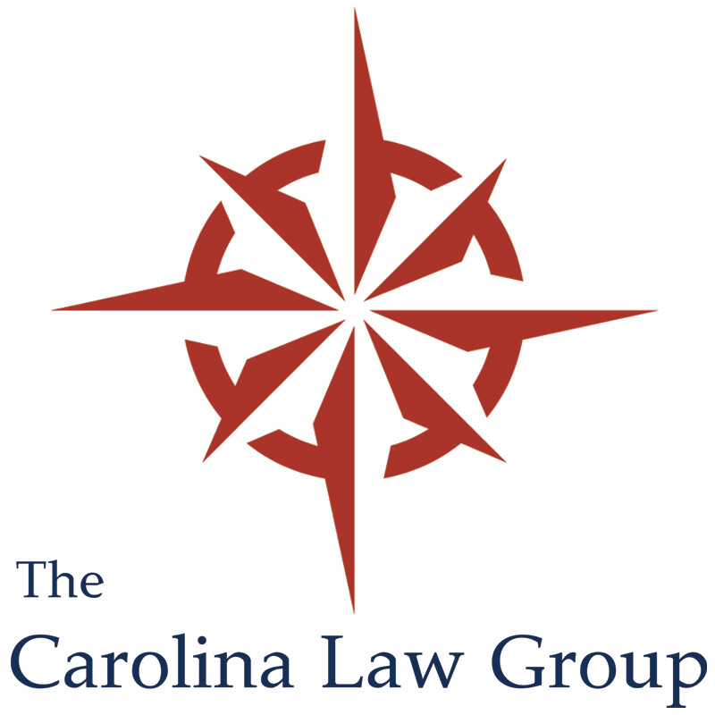 The Carolina Law Group Logo
