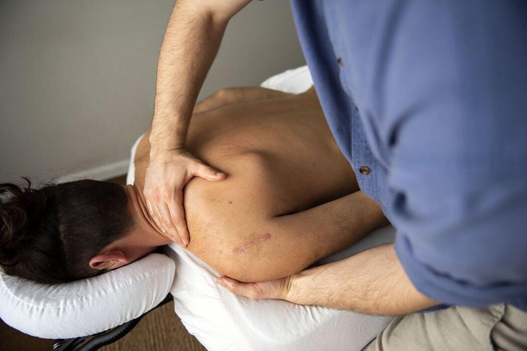 Images Reconnect Body Therapy