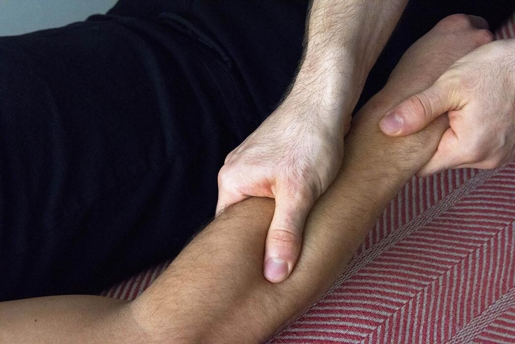 Images Reconnect Body Therapy