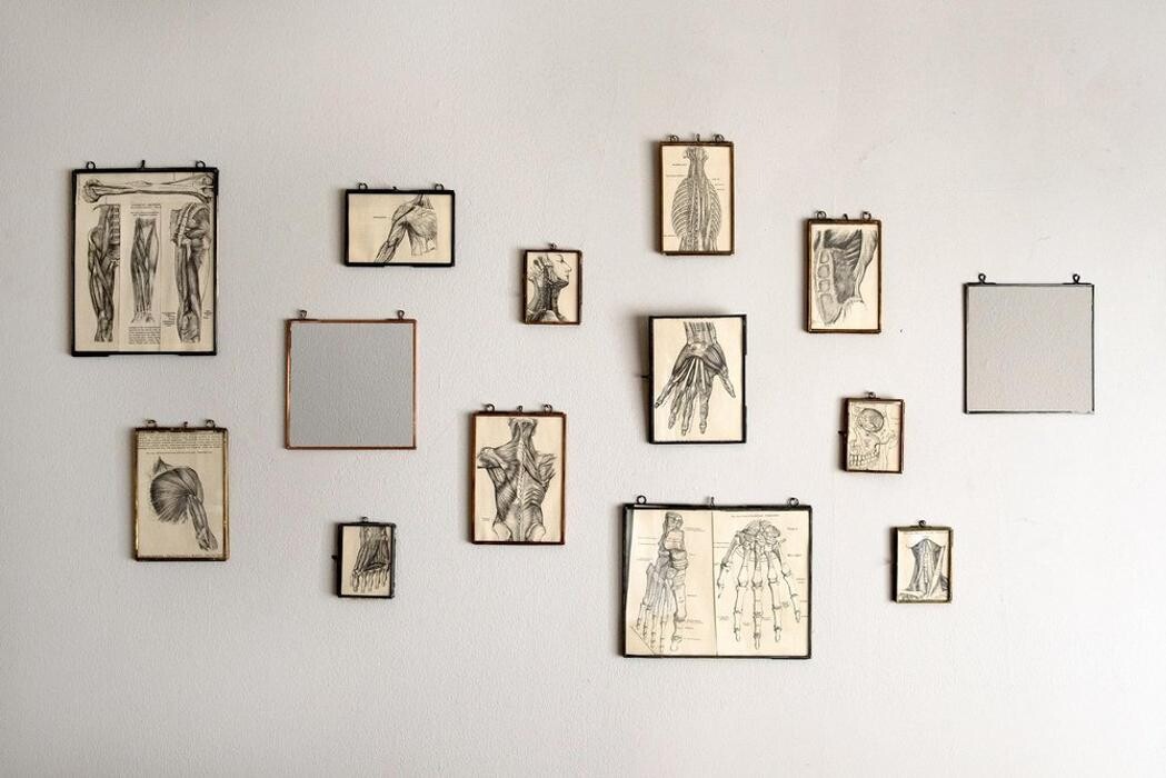 Images Reconnect Body Therapy