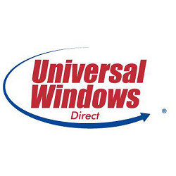 Universal Windows Direct of Northern Chicago Logo