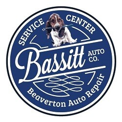 Bassitt Auto Logo