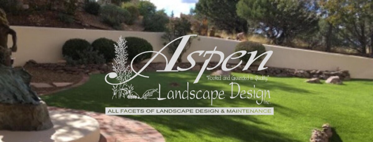 Images Aspen Landscaping, Inc.