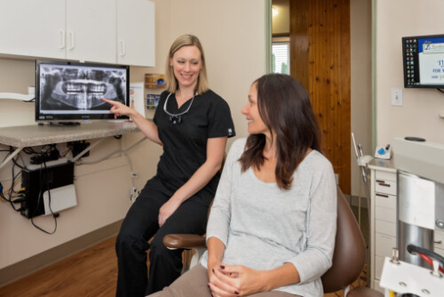 Images Newberg Family Dental