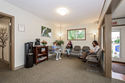 Images Newberg Family Dental
