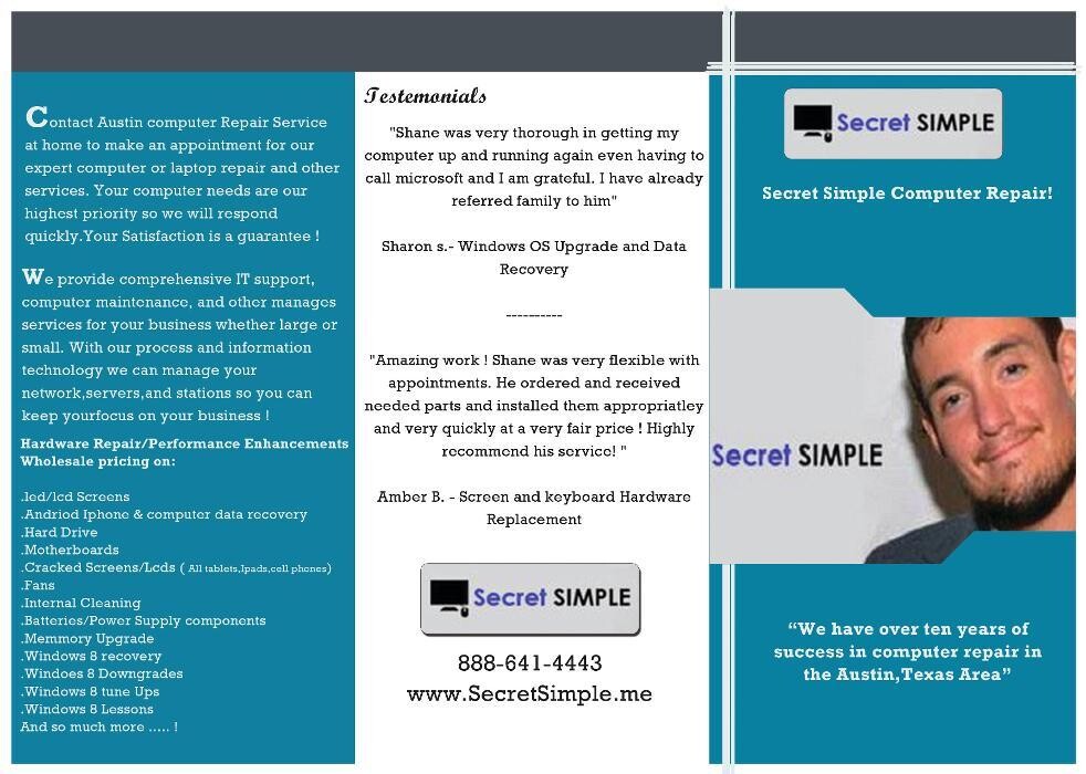 Images Secret Simple