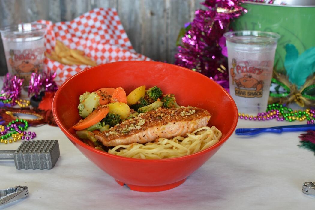 Images Angry Crab Shack