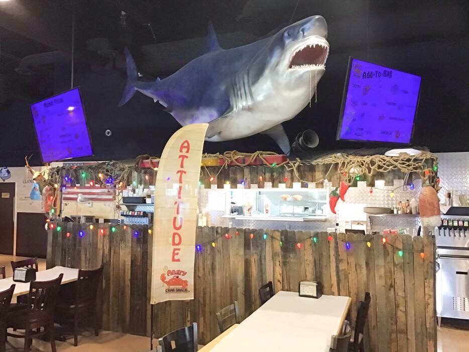 Images Angry Crab Shack