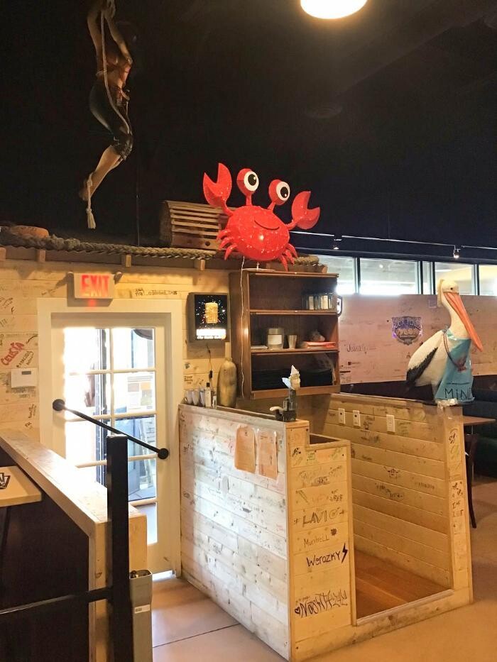 Images Angry Crab Shack