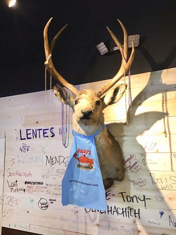 Images Angry Crab Shack