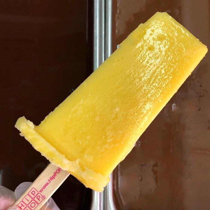 Images HipPOPs handcrafted gelato bars