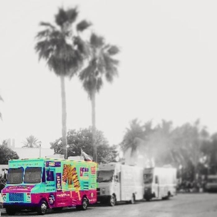 Images HipPOPs handcrafted gelato bars