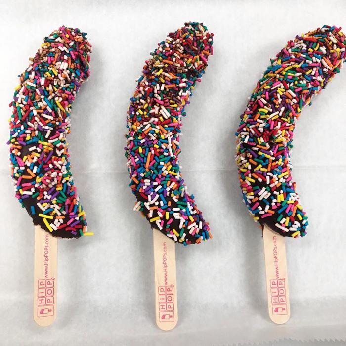Images HipPOPs handcrafted gelato bars