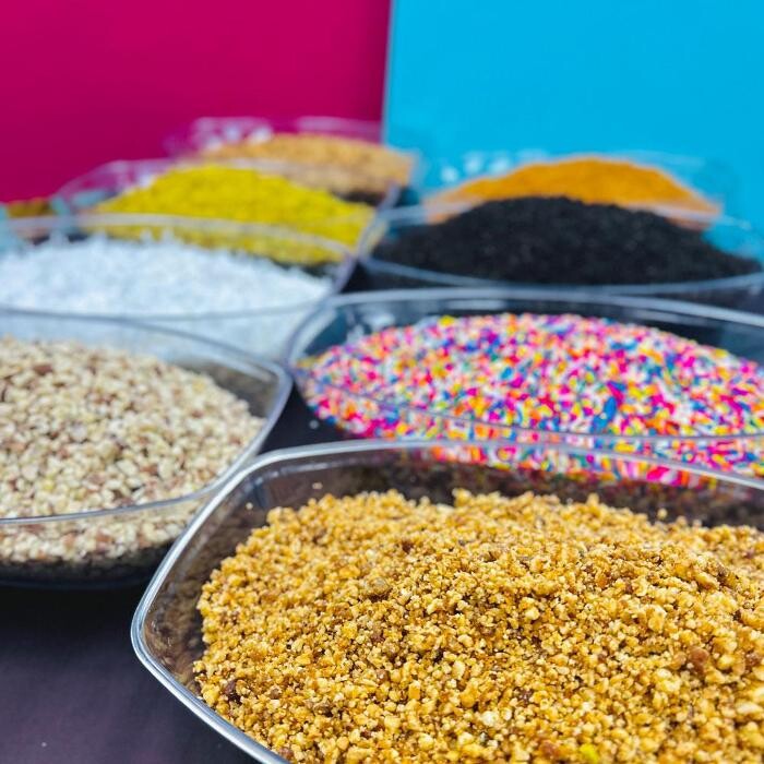 Images HipPOPs handcrafted gelato bars