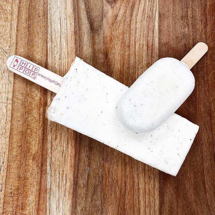 Images HipPOPs handcrafted gelato bars