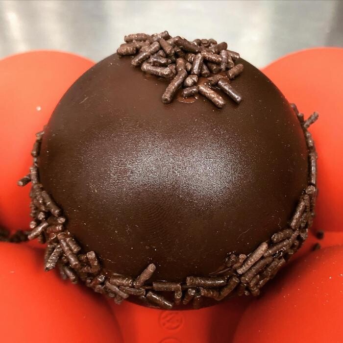 Images HipPOPs handcrafted gelato bars