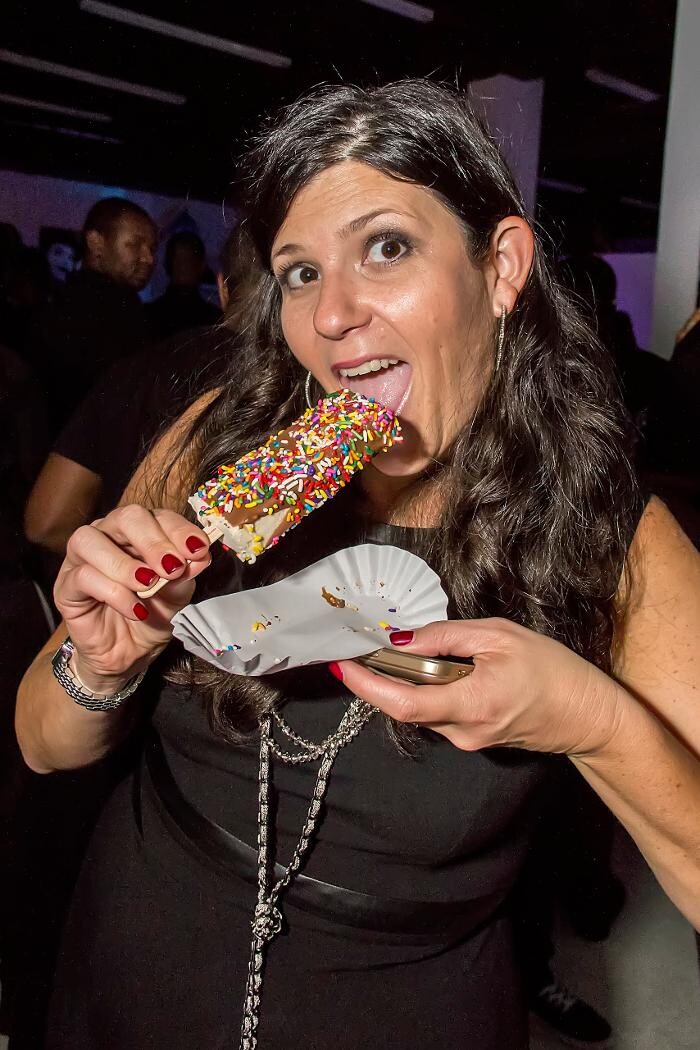 Images HipPOPs handcrafted gelato bars