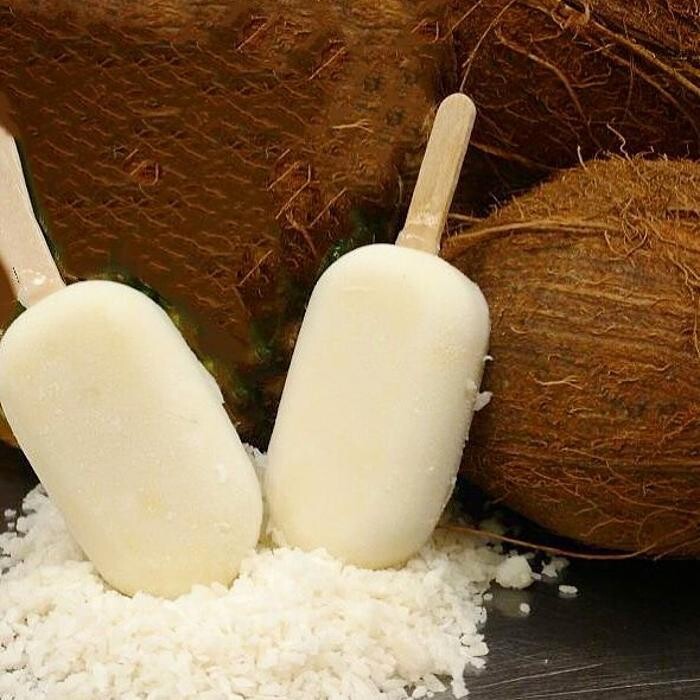 Images HipPOPs handcrafted gelato bars