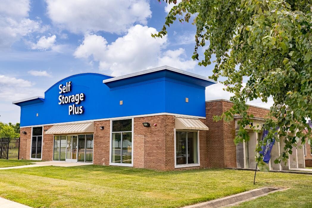 Images Self Storage Plus