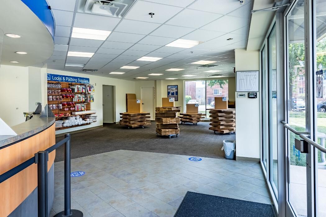 Images Self Storage Plus