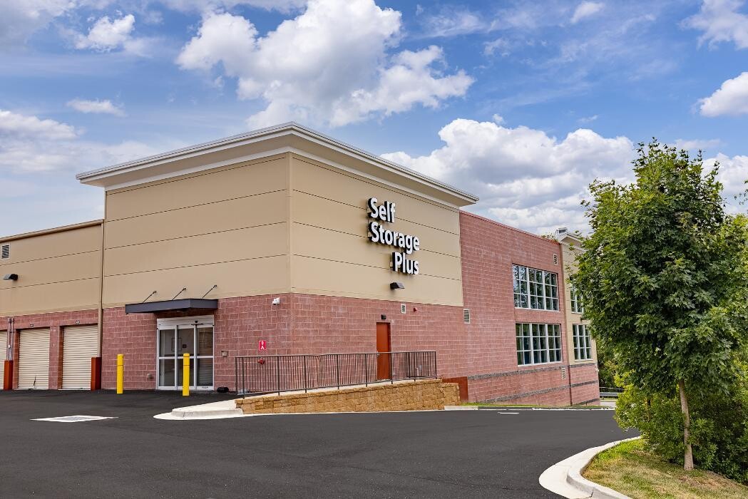 Images Self Storage Plus