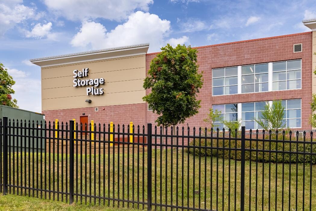 Images Self Storage Plus