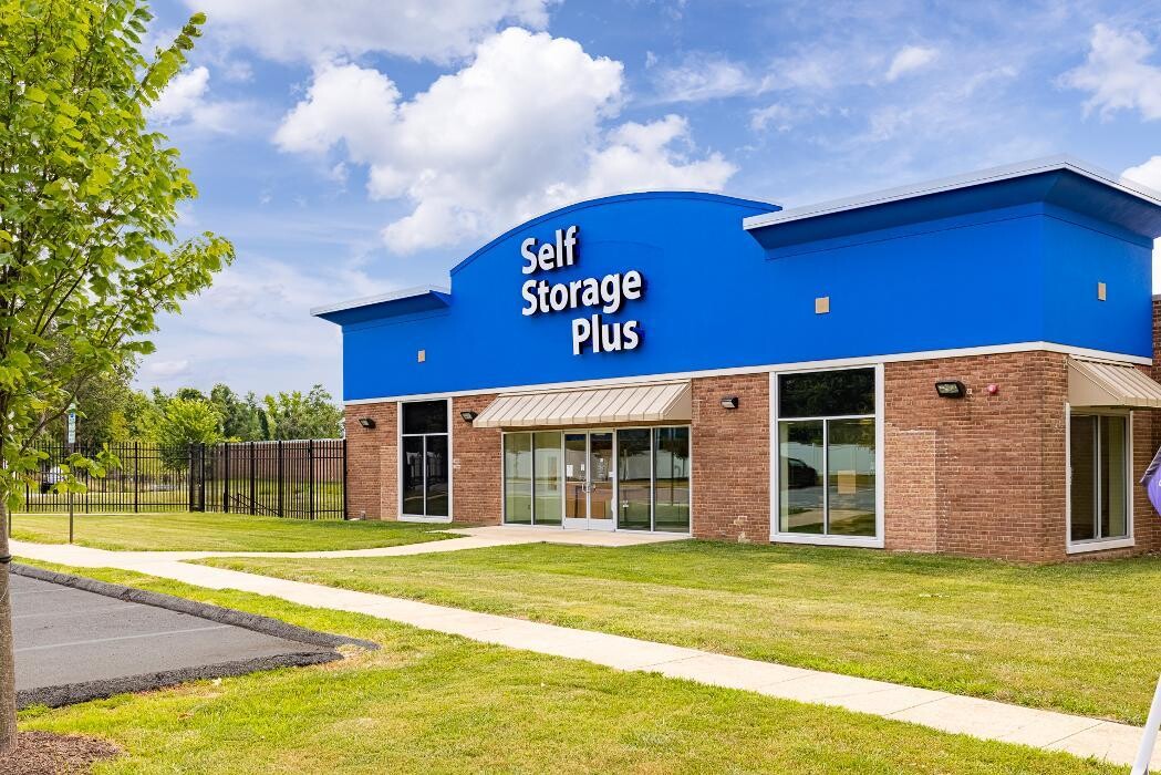 Images Self Storage Plus