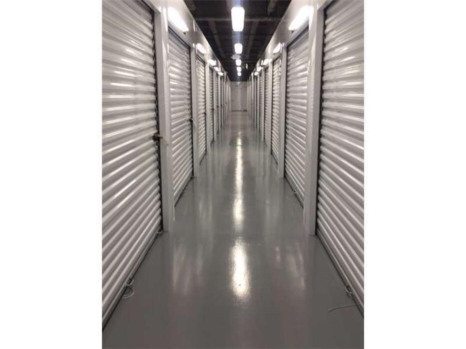 Images Self Storage Plus