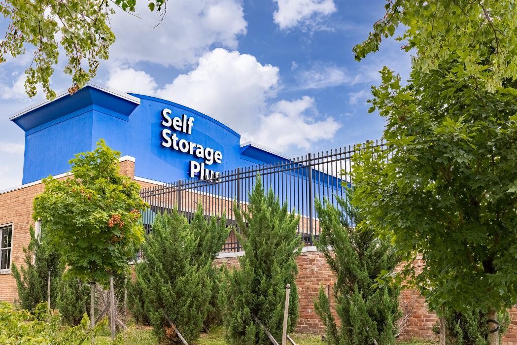 Images Self Storage Plus
